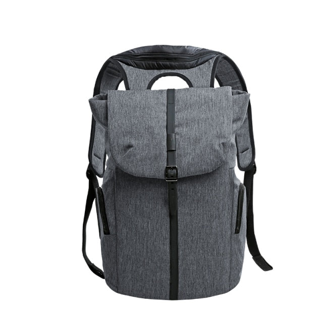 Casual Softback Backpack Waterproof