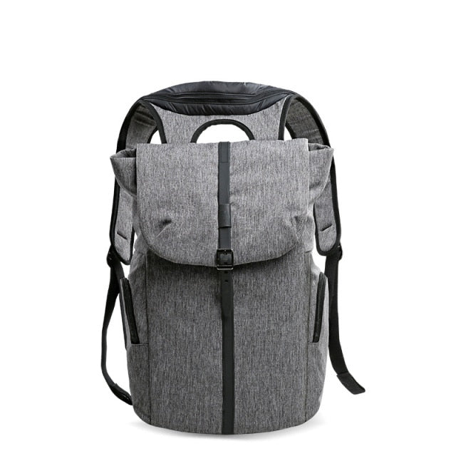 Casual Softback Backpack Waterproof