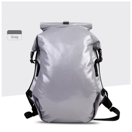 Casual Fashion Softback Backpack