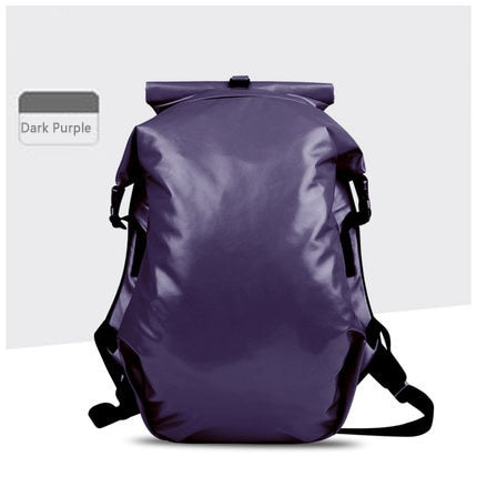 Casual Fashion Softback Backpack