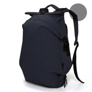 Casual Fashion Softback Backpack