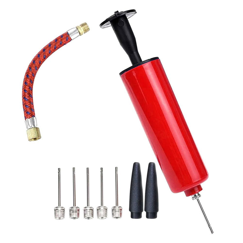 Portable Hand Air Pump Inflator