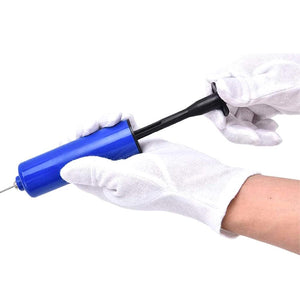 Portable Hand Air Pump Inflator