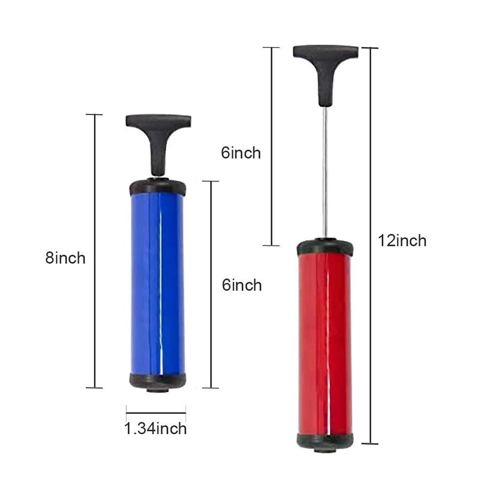 Portable Hand Air Pump Inflator