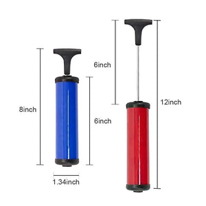 Portable Hand Air Pump Inflator