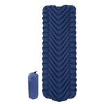 Inflatable Outdoor Camping Sleeping Pad Ultralight Waterproof